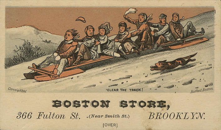 Bostonstorebusinesscard