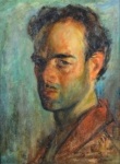 Alfredmiraselfportrait1934